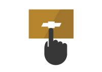 Shop Click Drive Create Icon in Prestonsburg, KY