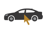 Shop Click Drive Select Icon in Prestonsburg, KY