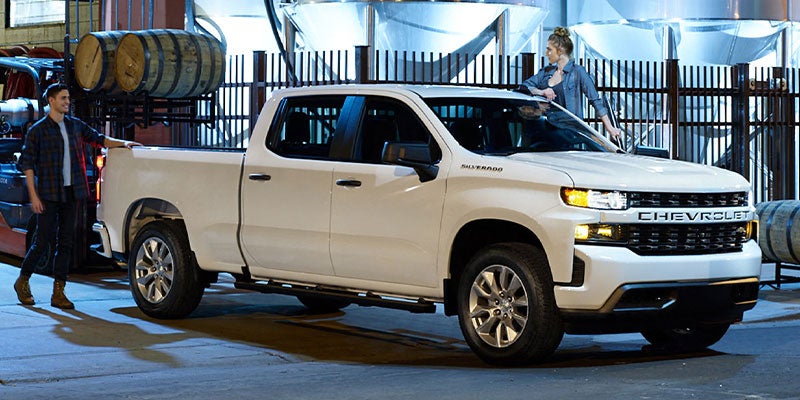 Business Elite - Pop's Chevrolet in Prestonsburg KY