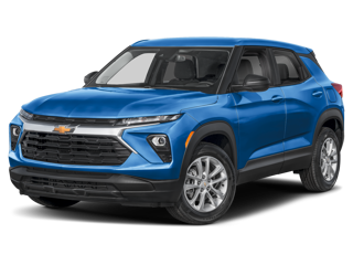 Chevrolet Trailblazer - Pop's Chevrolet in Prestonsburg KY