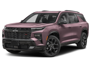 Chevrolet Traverse - Pop's Chevrolet in Prestonsburg KY