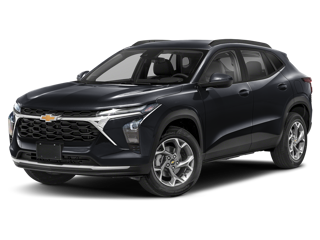 Chevrolet Trax - Pop's Chevrolet in Prestonsburg KY