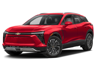Chevrolet Blazer EV - Pop's Chevrolet in Prestonsburg KY