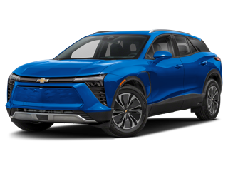 Chevrolet Blazer EV - Pop's Chevrolet in Prestonsburg KY