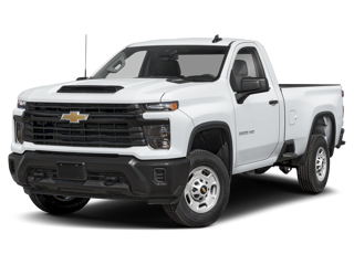 Chevrolet Silverado HD - Pop's Chevrolet in Prestonsburg KY