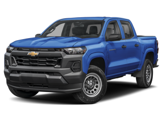 Chevrolet Colorado - Pop's Chevrolet in Prestonsburg KY