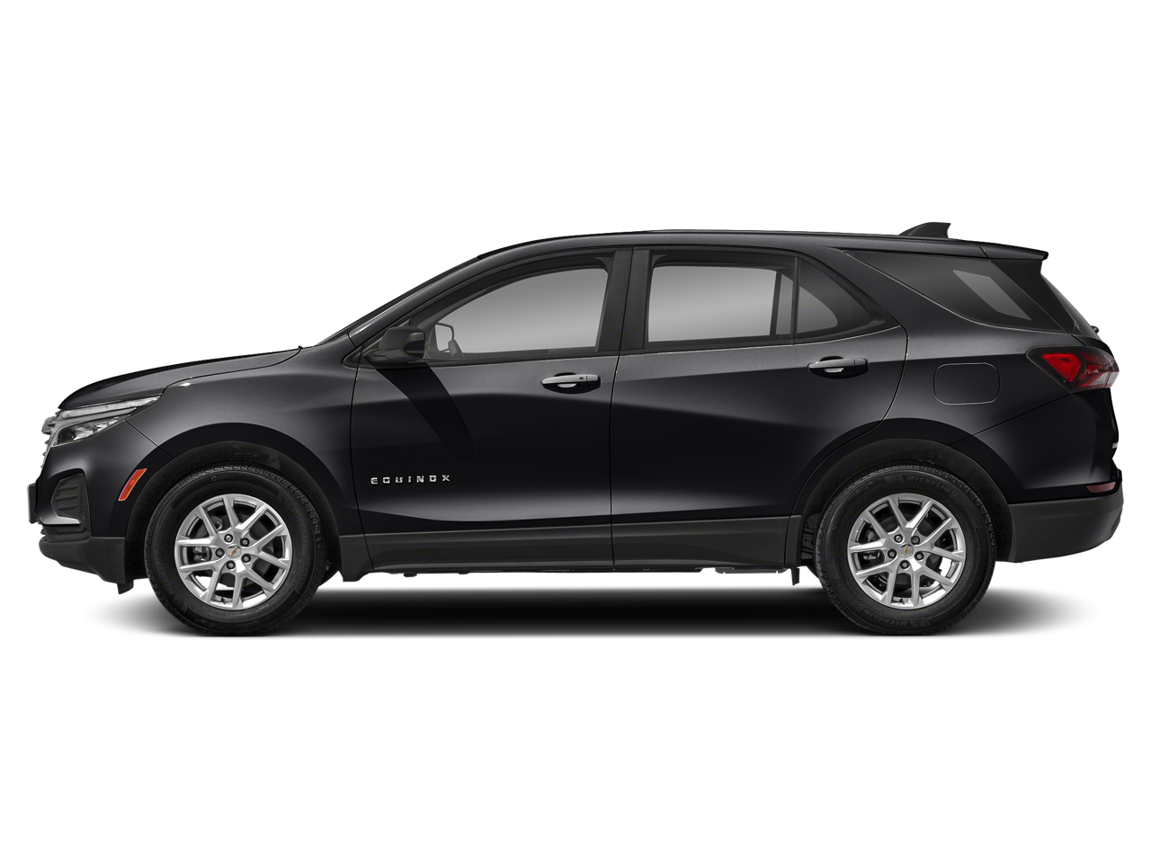 2022 Chevrolet Equinox LT - Photo 24