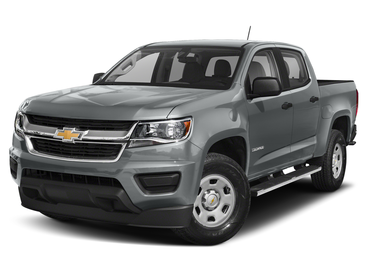 2019 Chevrolet Colorado 2WD Work Truck