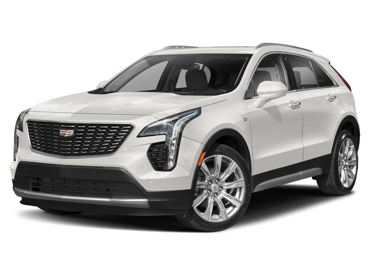 2022 Cadillac XT4 Premium Luxury