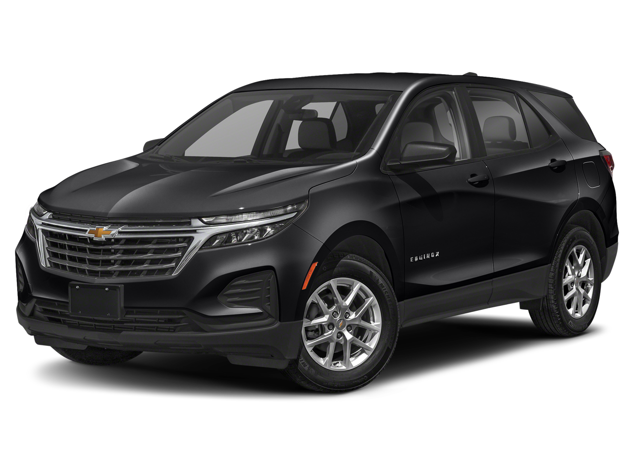 2022 Chevrolet Equinox LT - Photo 22