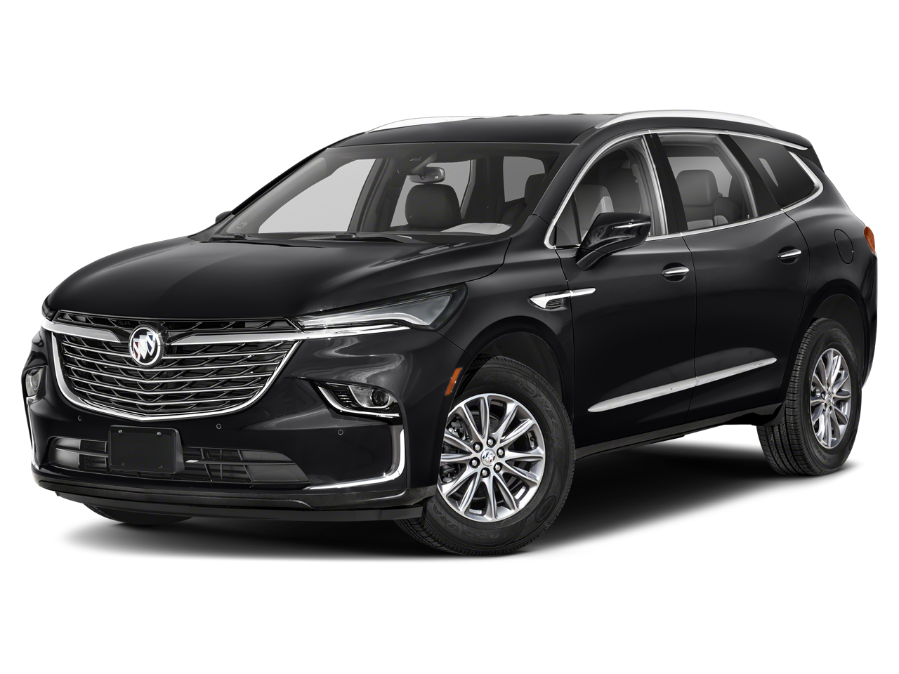 2023 Buick Enclave Premium AWD's photo