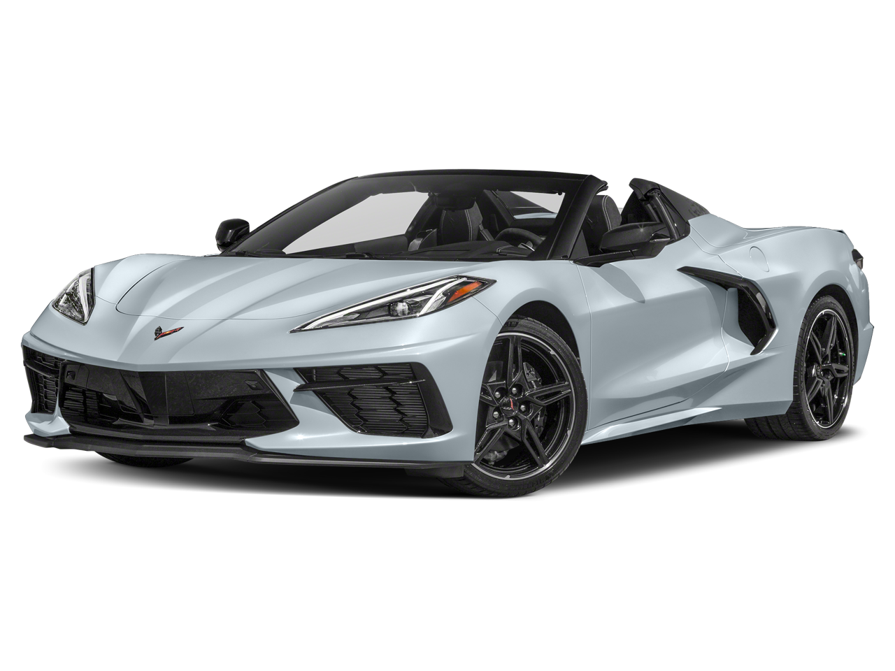 2024 Chevrolet Corvette Stingray 3LT