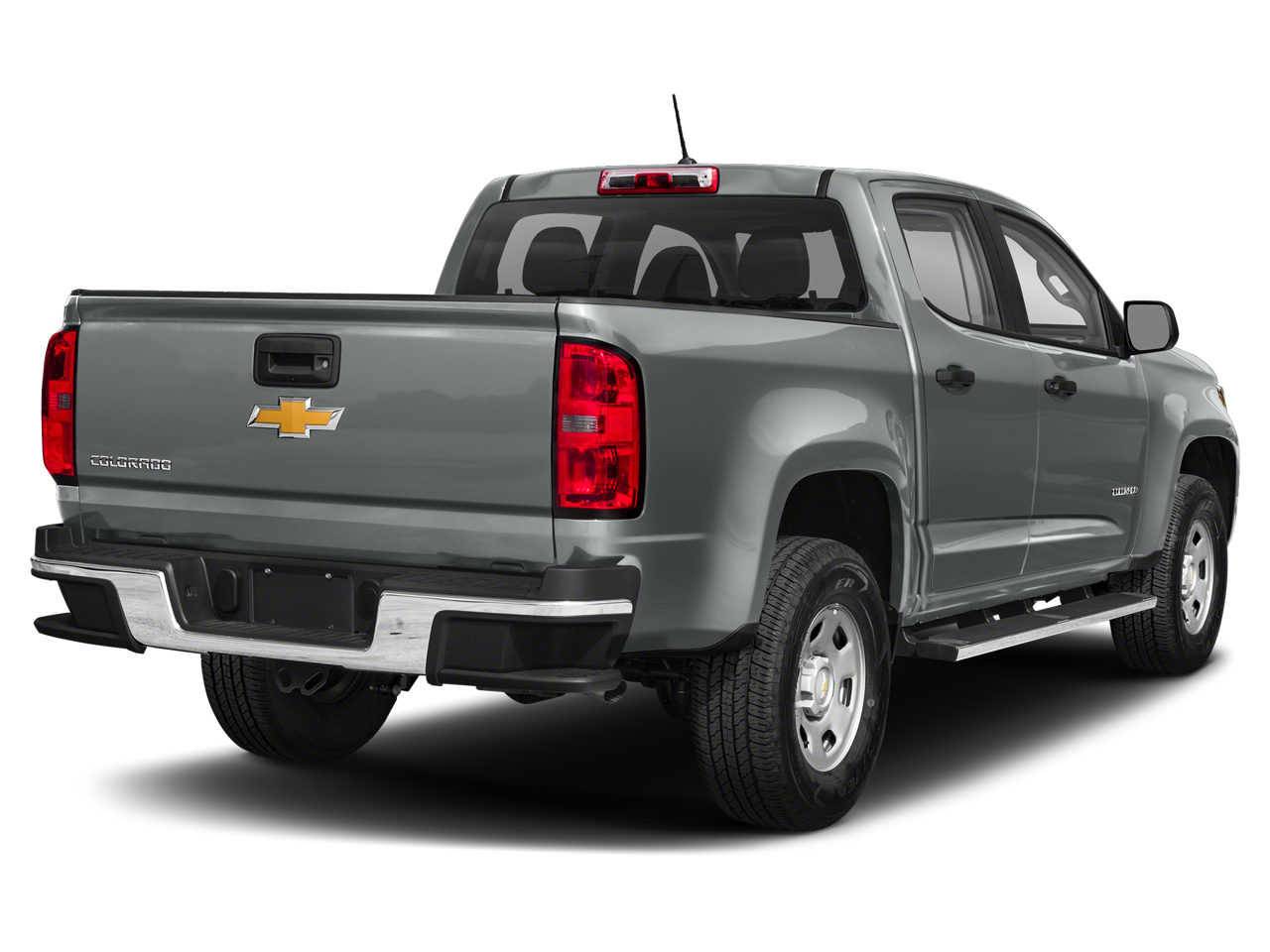 2019 Chevrolet Colorado 2WD Work Truck