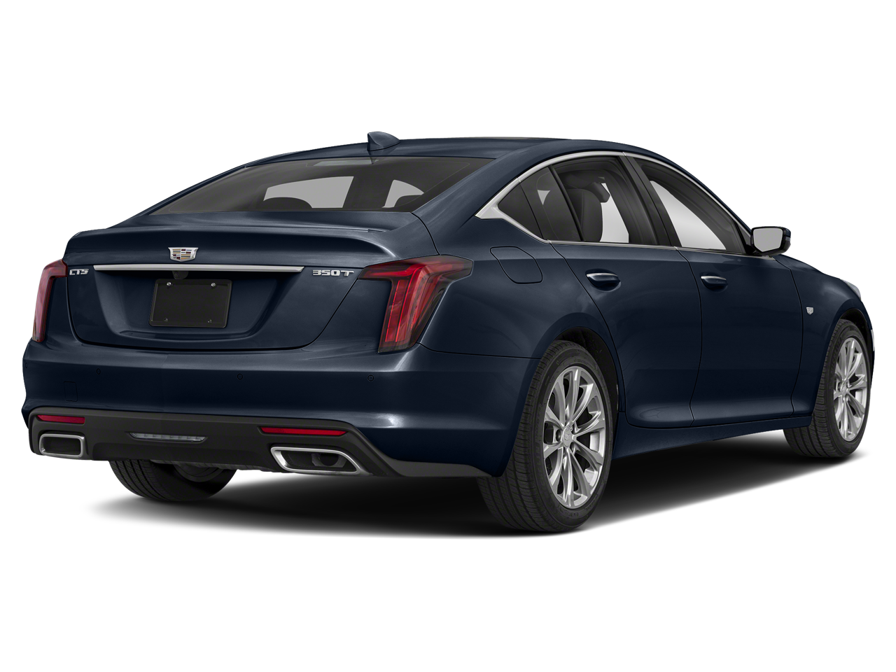 2021 Cadillac CT5 Luxury