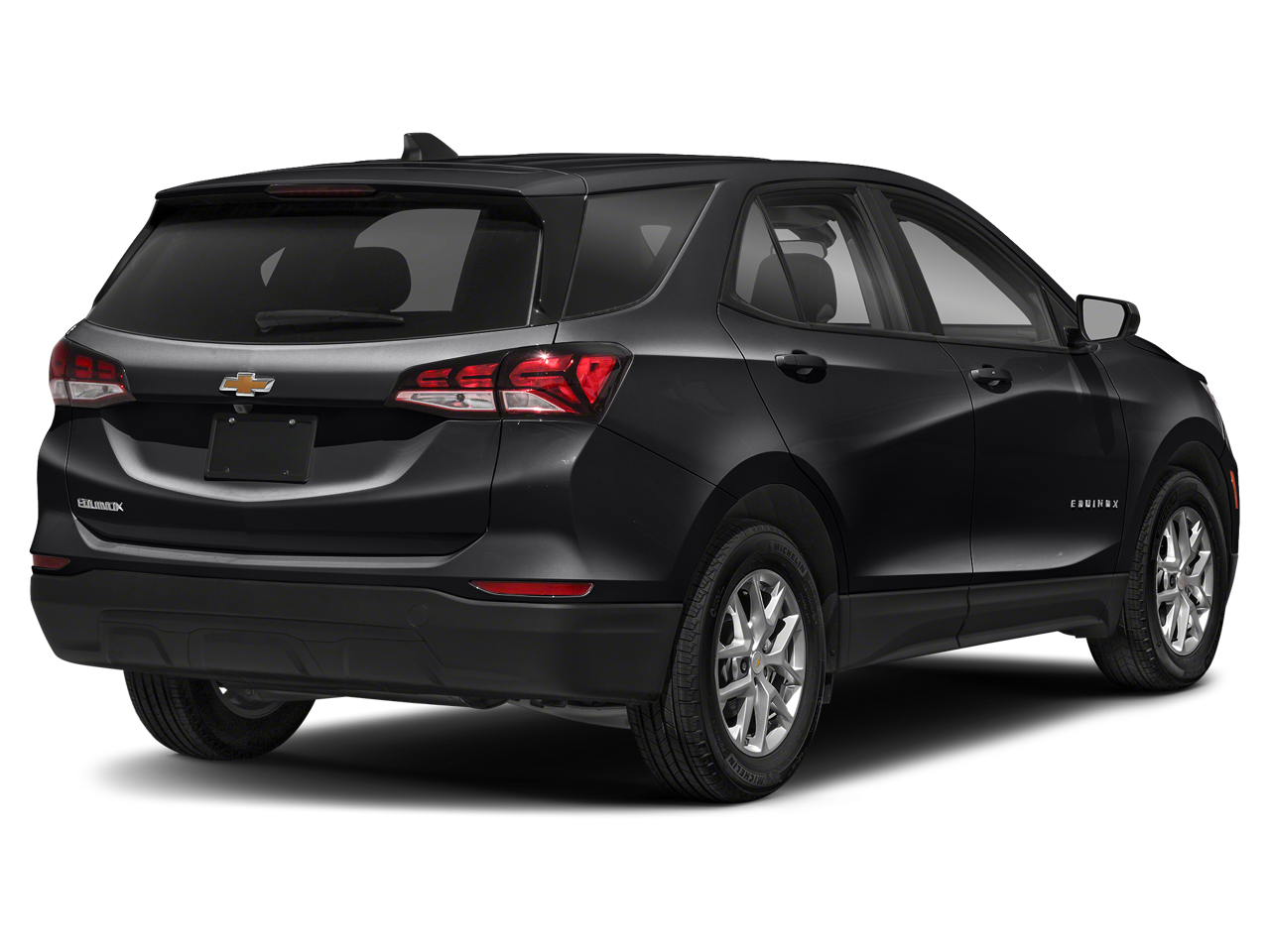 2022 Chevrolet Equinox LT - Photo 23