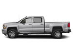 2015 Chevrolet Silverado 2500 HD LT