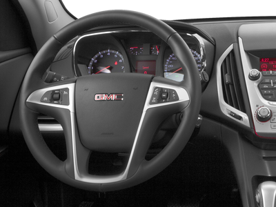 2015 GMC Terrain SLE
