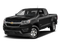 2017 Chevrolet Colorado 4WD WT
