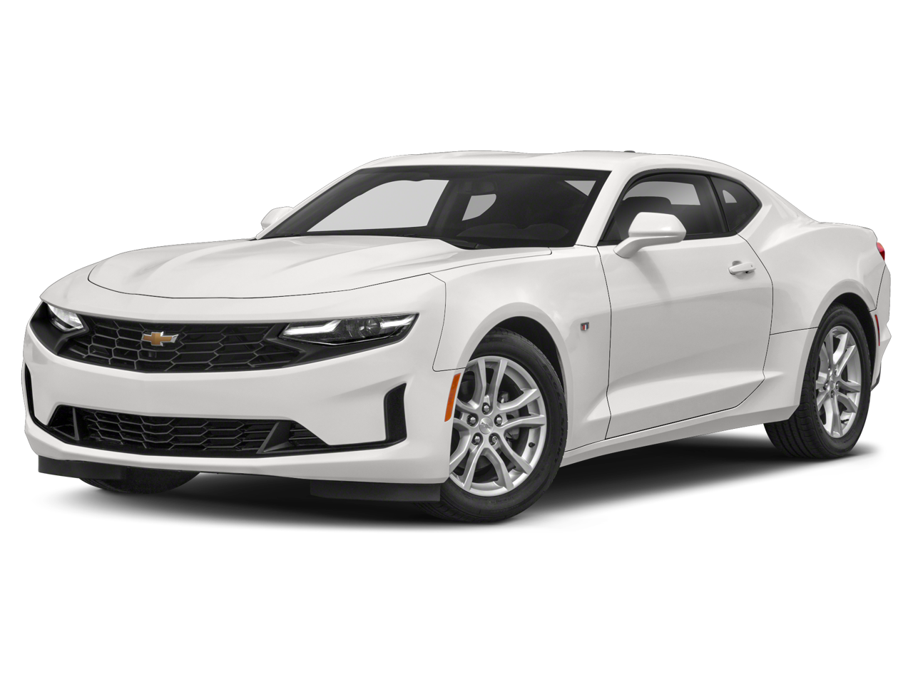 2020 Chevrolet Camaro 2.0 1LS's photo