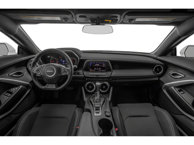 2020 Chevrolet Camaro 1LS