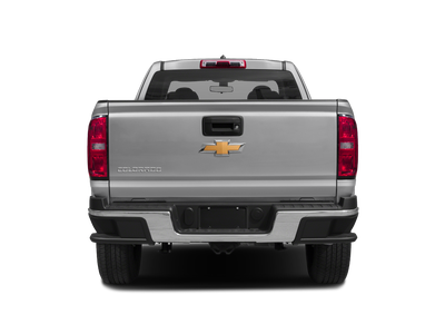 2020 Chevrolet Colorado 2WD LT