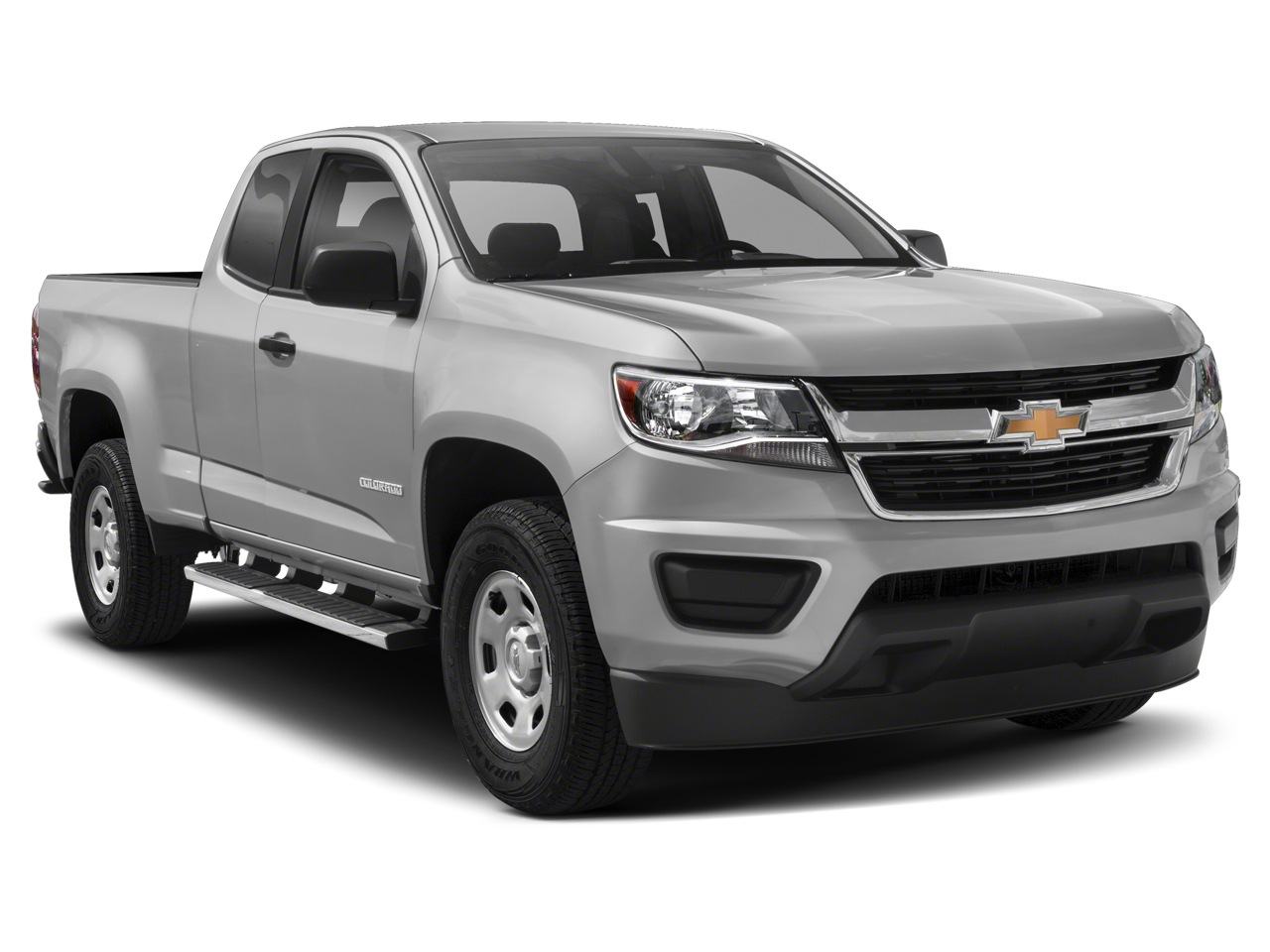2020 Chevrolet Colorado 2WD LT