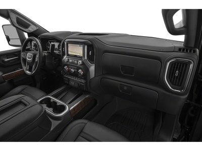2021 GMC Sierra 3500 HD Denali