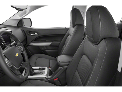 2022 Chevrolet Colorado 4WD ZR2