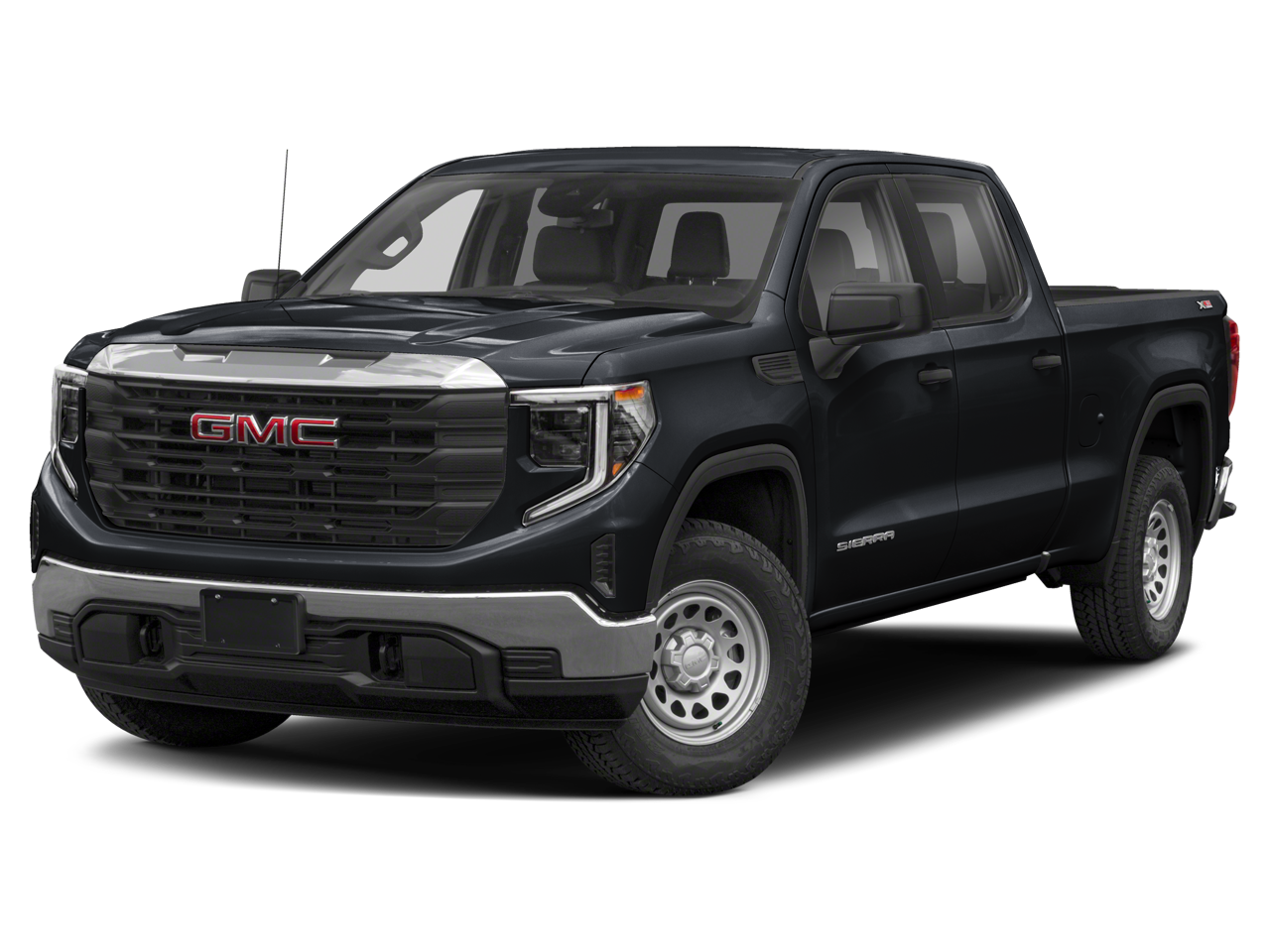 2024 GMC Sierra 4WD Crew Cab Short Box Denali Ultimate's photo