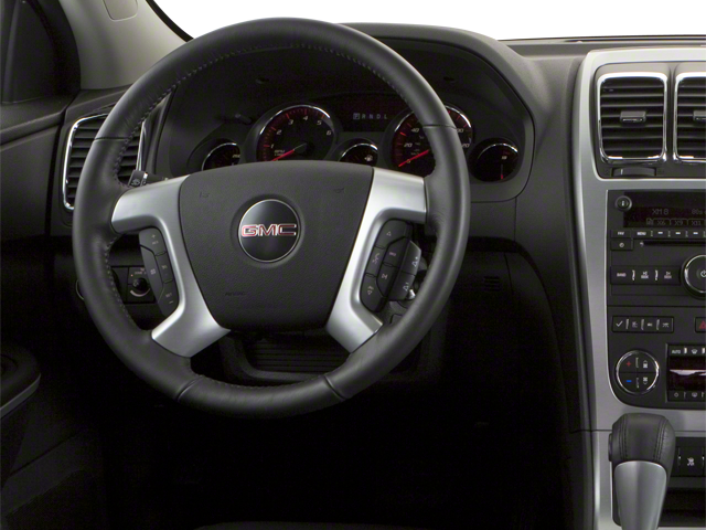 2011 GMC Acadia SL