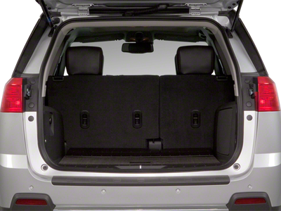 2012 GMC Terrain SLE-2