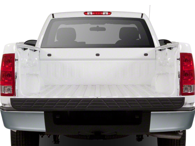 2013 GMC Sierra 1500 Work Truck