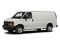 2014 Chevrolet Express Cargo 2500 RWD 2500 135"
