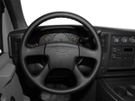 2014 Chevrolet Express Cargo 2500 RWD 2500 135"