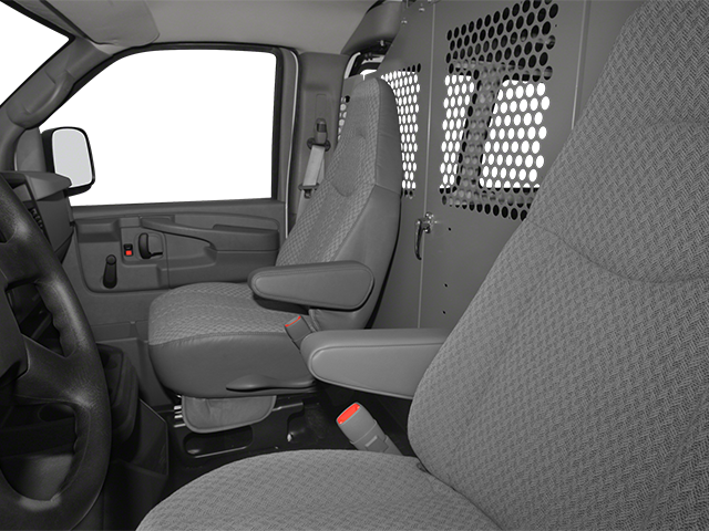 2014 Chevrolet Express Cargo 2500 RWD 2500 135"