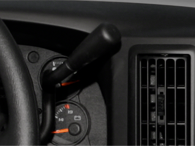 2014 Chevrolet Express Cargo 2500 RWD 2500 135"