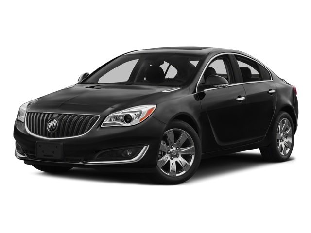 2016 Buick Regal Premium I