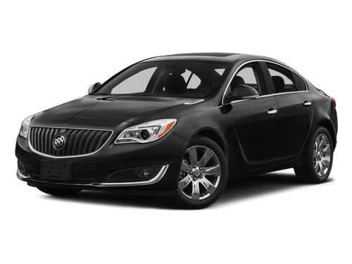 2016 Buick Regal Premium I