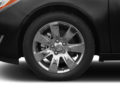 2016 Buick Regal Premium I