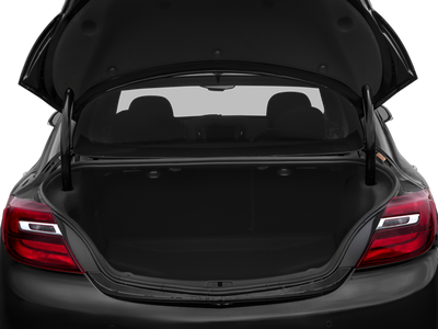2016 Buick Regal Premium I