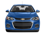 2017 Chevrolet Sonic Premier