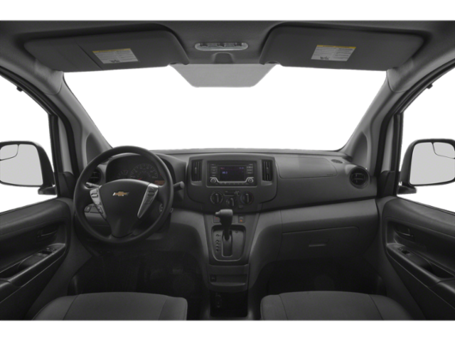 2018 Chevrolet City Express LT