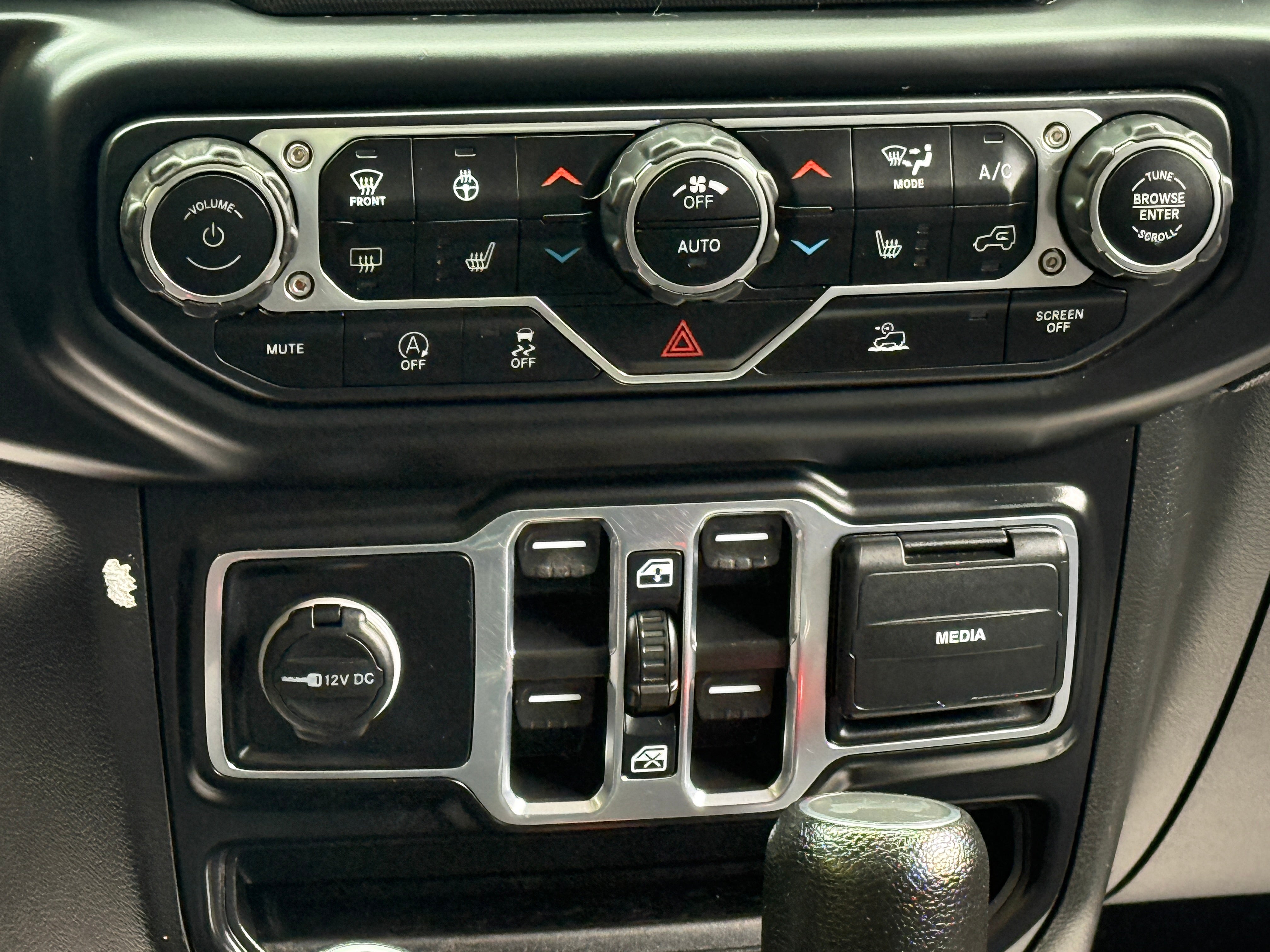 2022 Jeep Wrangler Unlimited Sport Altitude