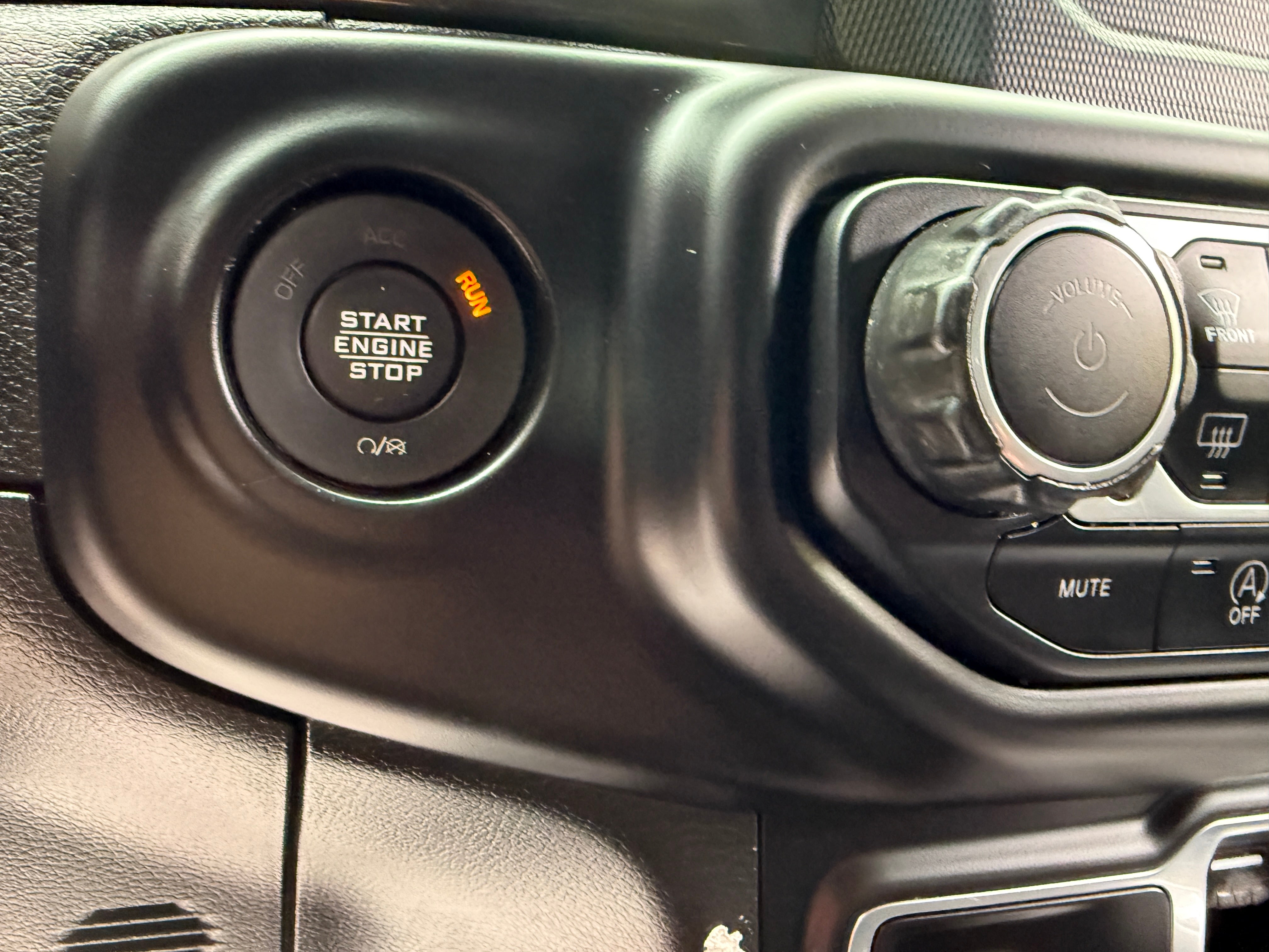 2022 Jeep Wrangler Unlimited Sport Altitude