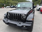 2022 Jeep Wrangler Unlimited Sport Altitude