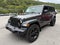 2022 Jeep Wrangler Unlimited Sport Altitude