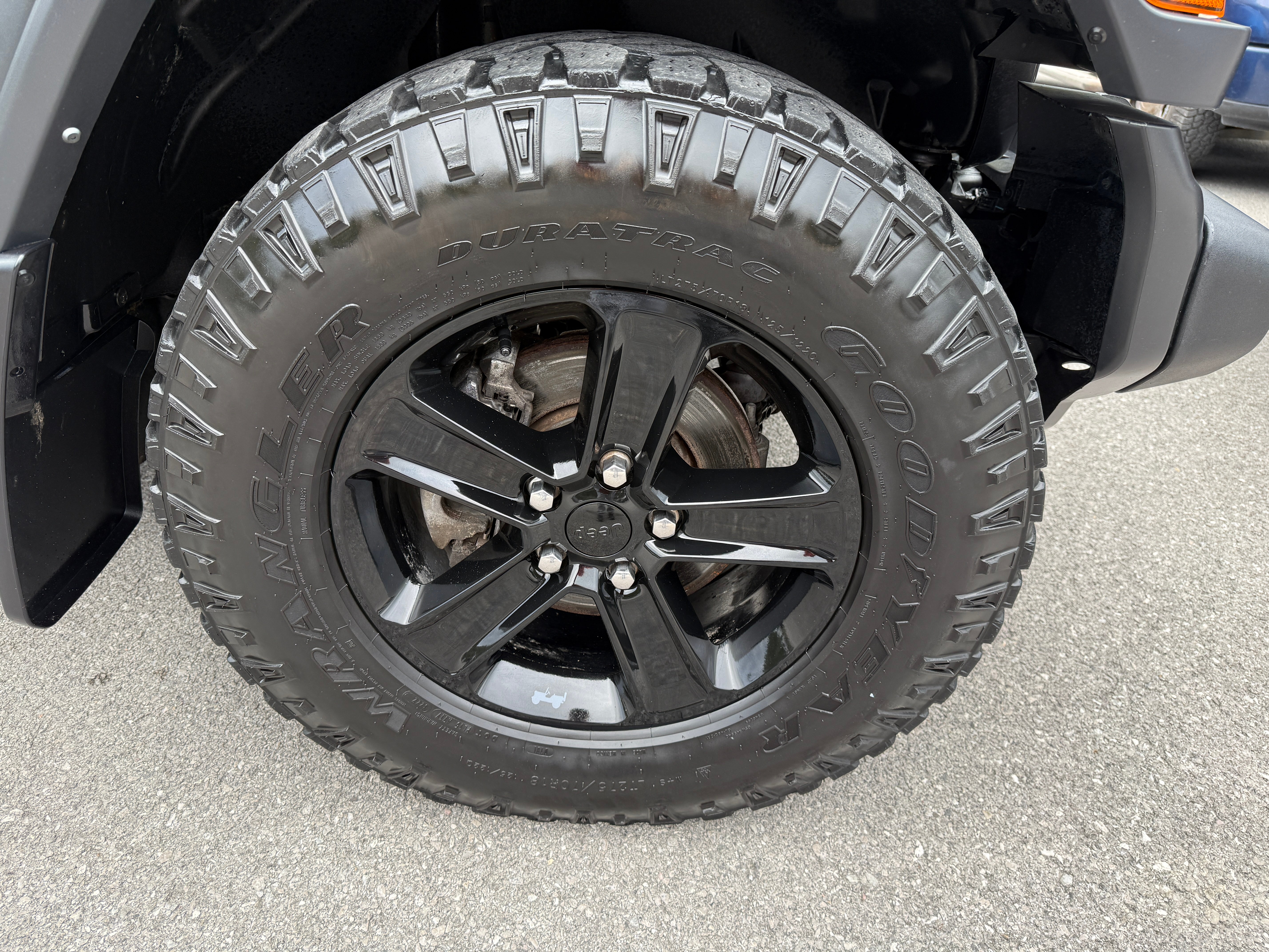 2022 Jeep Wrangler Unlimited Sport Altitude