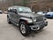 2020 Jeep Wrangler Unlimited North Edition