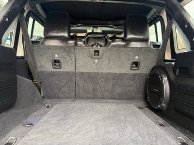 2020 Jeep Wrangler Unlimited North Edition