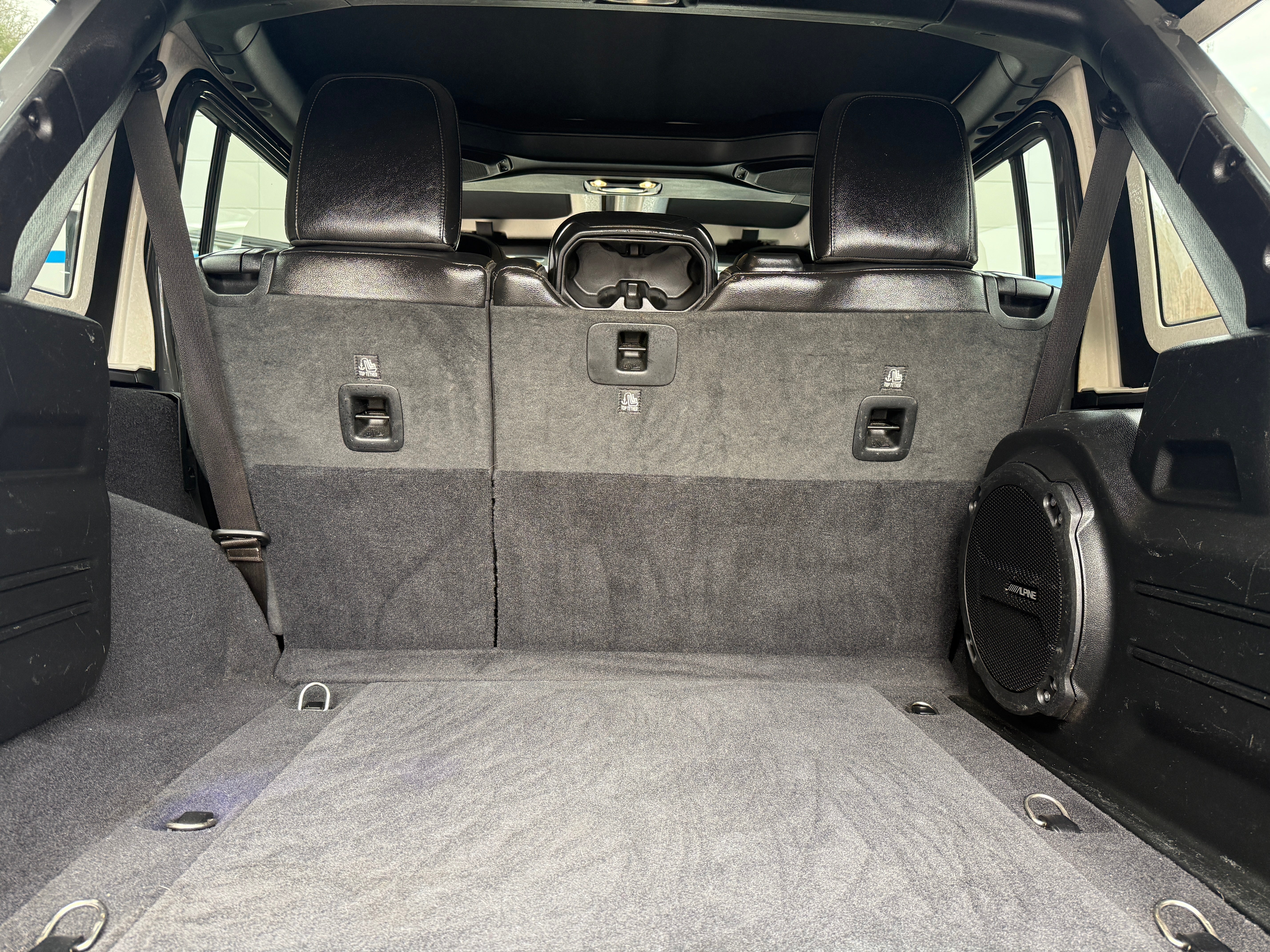 2020 Jeep Wrangler Unlimited North Edition